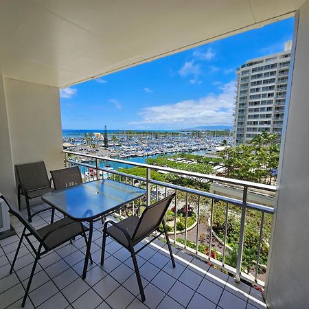 Ilikai Hotel Condo With Kitchen And Ocean View 檀香山 外观 照片