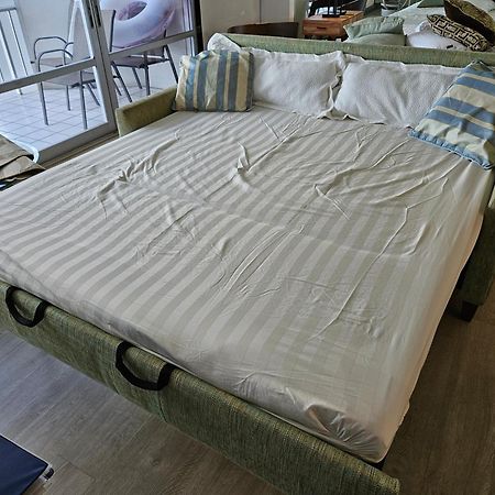 Ilikai Hotel Condo With Kitchen And Ocean View 檀香山 外观 照片