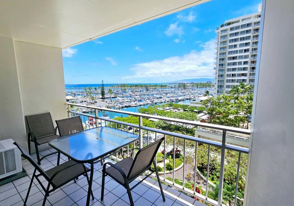 Ilikai Hotel Condo With Kitchen And Ocean View 檀香山 外观 照片
