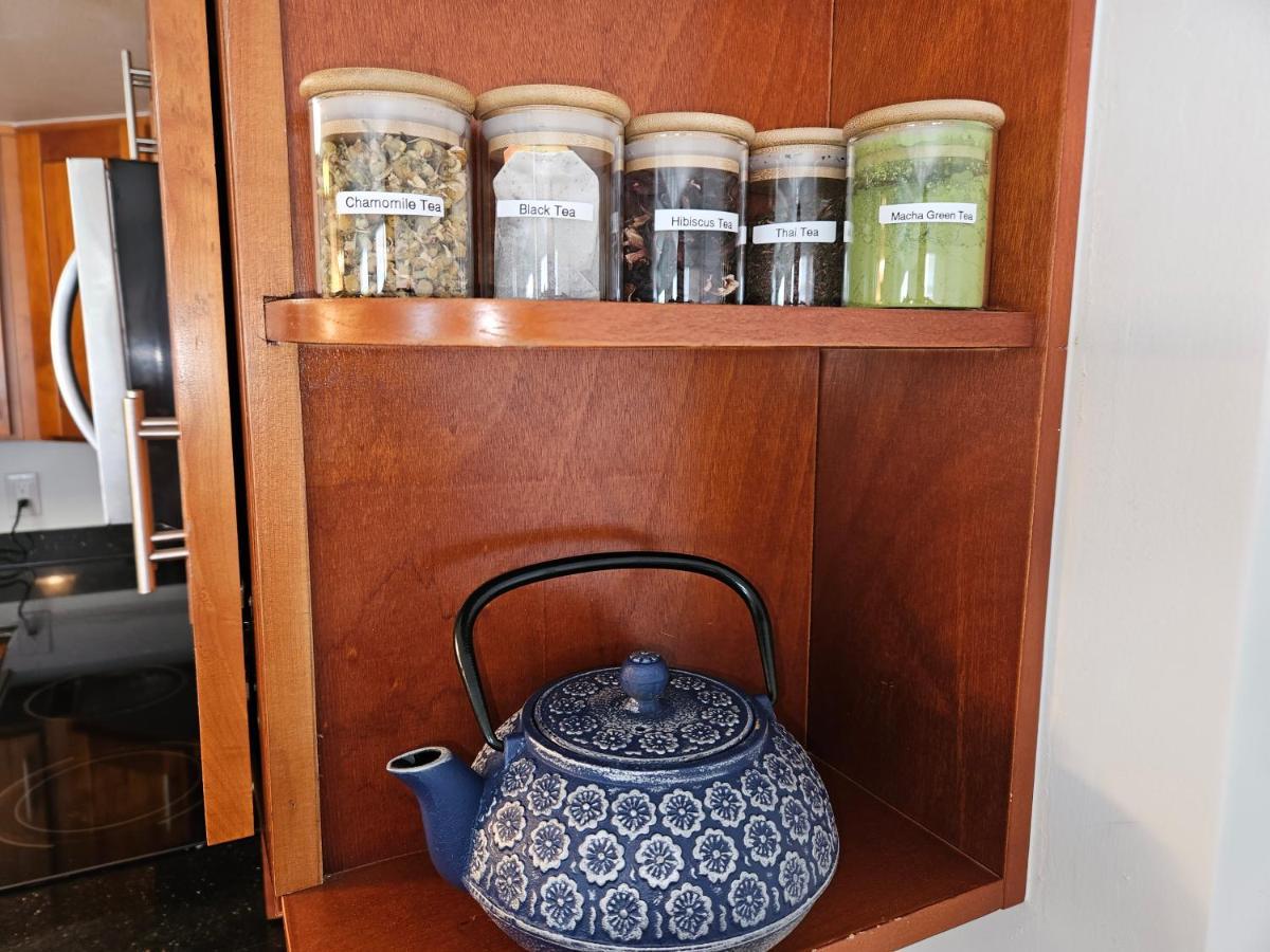 Ilikai Hotel Condo With Kitchen And Ocean View 檀香山 外观 照片