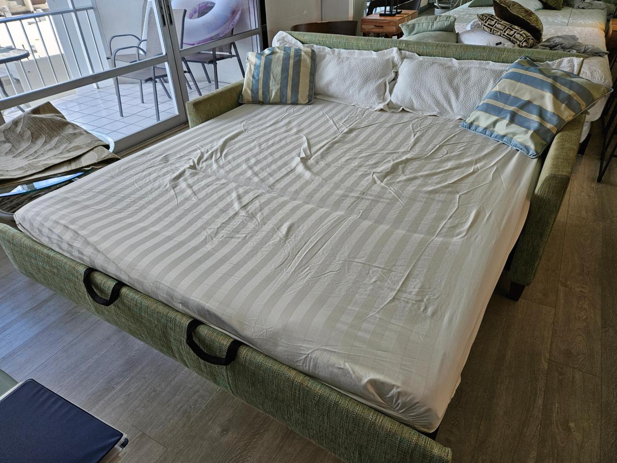 Ilikai Hotel Condo With Kitchen And Ocean View 檀香山 外观 照片